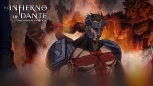 El Infierno de Dante: Una animación épica — foto 7