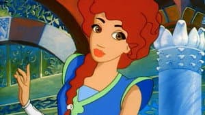 Princesse Shéhérazade — foto 2