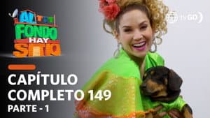 19.Koki no firma el Divorcio