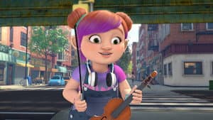 Un secreto musical