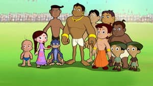 Chhota Bheem: Bheem vs Aliens — foto 1