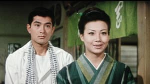 恋とのれん — foto 1