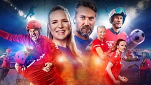 Vem kan slå Anja och Foppa? — foto 1