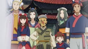 Samurai 7 — foto 5
