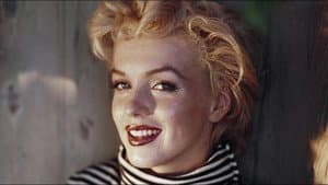 Hollywood Hall Of Fame - Marilyn Monroe — foto 1