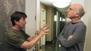 Larry contra Michael J. Fox