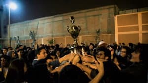 Dios, mi vieja y el Hormigón Armado — foto 2
