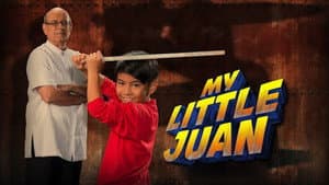 My Little Juan — foto 1