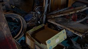 Von den Memoiren eines Hauses — foto 6