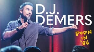 D.J. Demers: Born in '86 — foto 1