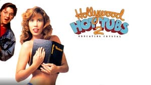 Hollywood Hot Tubs 2: Educating Crystal — foto 1