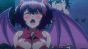 サキュバス★コネクト！ — foto 1