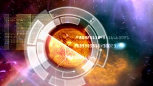 The Universe: God and the Universe — foto 1