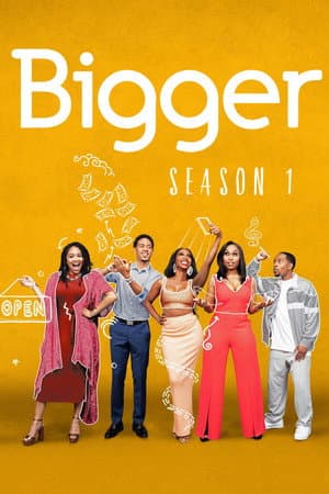 Temporada 1