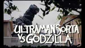 Ultraman Sorta vs. Godzilla Starring Matt Frank: The Movie — foto 3