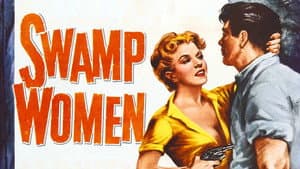 Swamp Women — foto 2