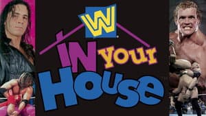 WWE In Your House 12: It's Time — foto 1