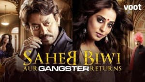 Saheb Biwi Aur Gangster Returns — foto 1