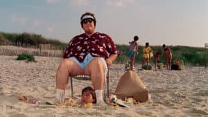 One Crazy Summer — foto 11