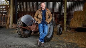 Our Dream Farm with Matt Baker — foto 1