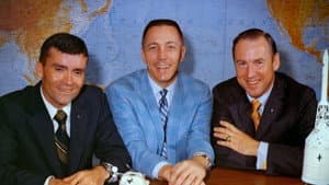 13 Factors That Saved Apollo 13 — foto 5