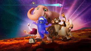 El Ritmo de la Selva: La película — foto 1