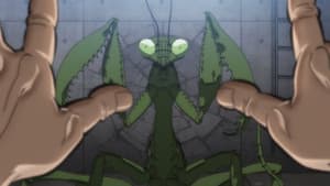 Artes marciales de especies mixtas