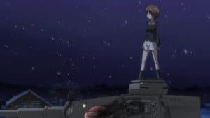 ガールズ＆パンツァー 第63回戦車道全国高校生大会 総集編 — foto 3