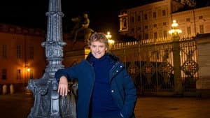 Stanotte a Torino — foto 1