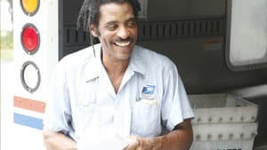 Detroit 48202: Conversations Along a Postal Route — foto 1
