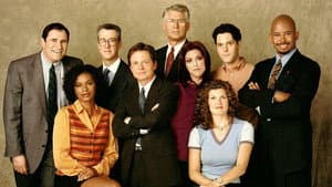 Spin City — foto 1