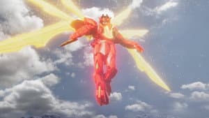 ナンバーワン戦隊ゴジュウジャー 復活のテガソード — foto 3