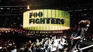Foo Fighters: Live At Wembley Stadium — foto 2