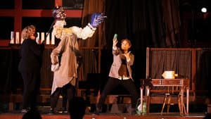 Hershel and the Hanukkah Goblins — foto 2