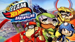 Equipo Hot Wheels — foto 4