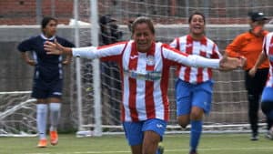 Las Leonas — foto 1