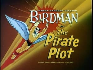 El complot de los piratas