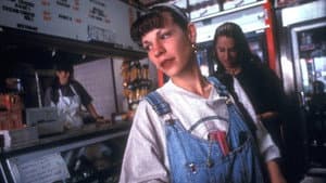 Girls Town — foto 1