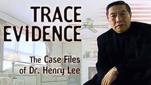 Trace Evidence: The Case Files of Dr. Henry Lee — foto 1