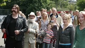 Far til fire - på hjemmebane — foto 1