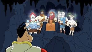 Shazam! — foto 5