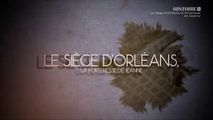 Le siège d'Orléans, la forteresse de Jeanne — foto 1