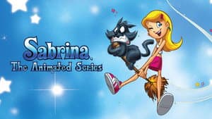 Sabrina, The Animated Series — foto 3