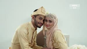 Biarkan Cinta Tersenyum Lagi — foto 1