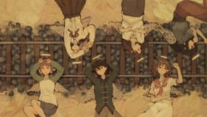Haibane Renmei — foto 8
