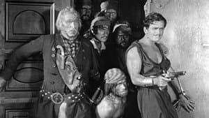 The Black Pirate — foto 1