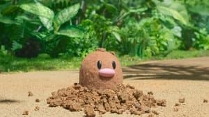 ¿Pasa algo, Psyduck?