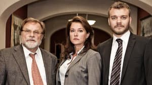 Borgen — foto 4