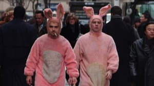 Hank and Mike — foto 2