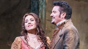 The Metropolitan Opera: Luisa Miller — foto 2